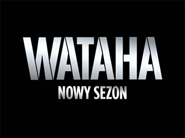 Wataha 2 nowy sezon
