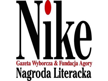 „Gazeta Wyborcza” Fundacja Agory wyborcza.pl  „Nagroda literacka Nike”