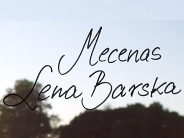 TV4 TV 4 Czwórka „Mecenas Lena Barska”