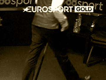 Eurosport Gold z transmisjami NHL