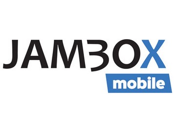 SGT uruchamia Jambox Mobile