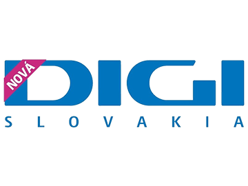 Podwyżka w Digi TV na Słowacji