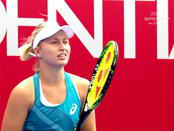 WTA Hongkong: Pawliuczenkowa z Gavrilovą w finale