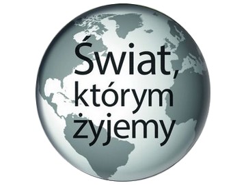Wyborcza.pl „Świat, którym żyjemy”