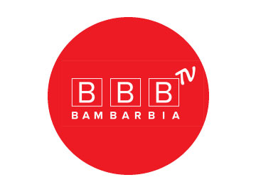 Niekodowana Bambarbia TV z 4°W