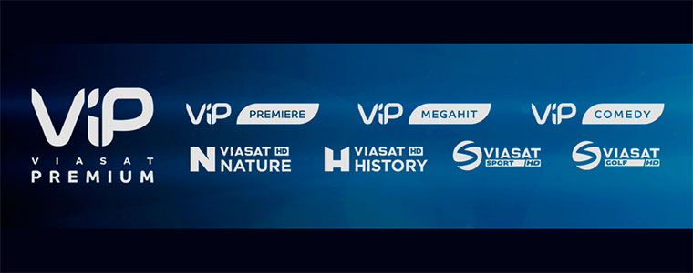 ViP Viasat Premium