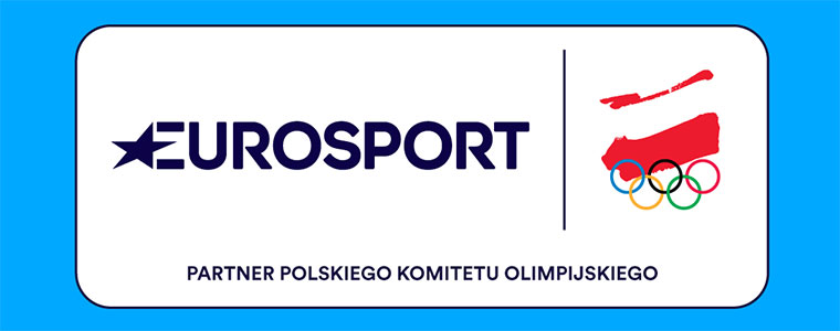 Eurosport Polski Komitet Olimpijski PKOl