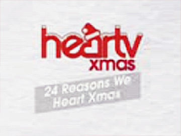 28,2°E: start Heart TV Xmas, koniec Flava