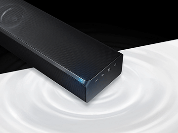 Soundbar Samsung HW-K850 z Dolby Atmos