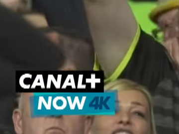 Test: Canal+ Now 4K z modułu CI+ na tunerach UHD