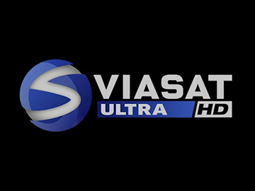 Viasat Ultra HD tymczasowo FTA z 5°E