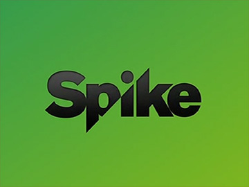 Spike jako Paramount Network w Holandii [wideo]