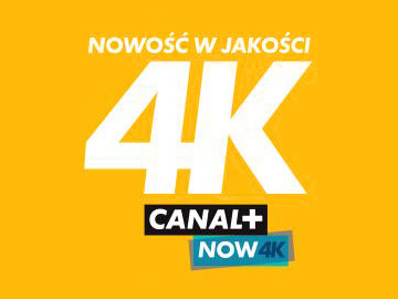 Test: Canal+ Now 4K na nowych Vu+, DM920 i TechniSacie z CI+ [wideo]