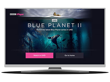 BBC: „Błękitna planeta II” w 4K i HDR