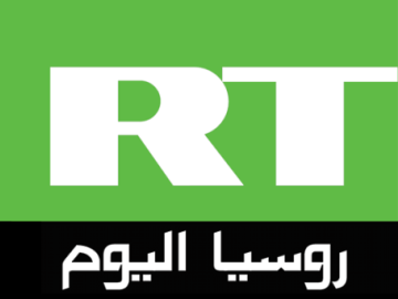 RT Arabic najlepsza w krajach arabskich