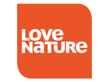 Love Nature 4K ruszył na 13°E