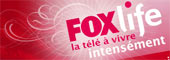 Francuski Canal+ vs Fox Life