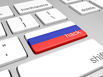 Rosyjski haker skazany za „lewe sklepy