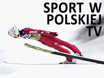 Sport w polskiej TV 5.02.2023
