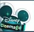 Naxoo z Disney Cinemagic HD i NHK World