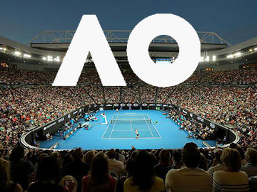 Halep - Wozniacki w finale Australian Open