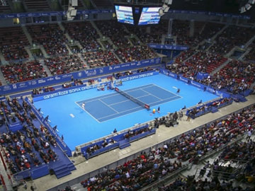 Turniej tenisowy Sofia Open 2018 w Eleven Sports