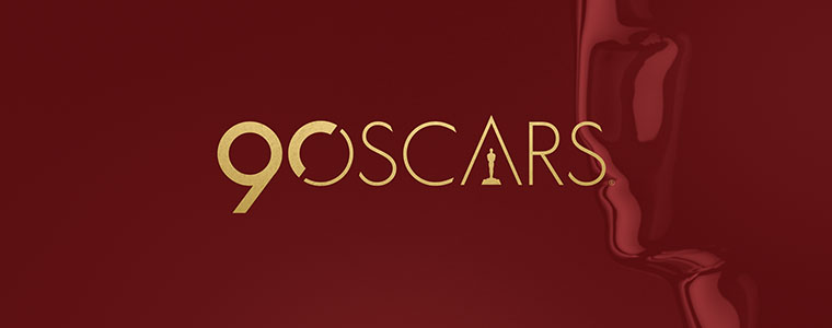 90 Oscars