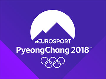 Discovery: Oglądalność igrzysk PyeongChang 2018