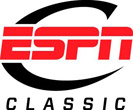 Filmy dokumentalne w ESPN Classic