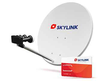 Skylink: nowy cennik i koniec opłaty serwisowej