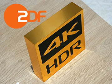 ZDF chce od 2022 r. nadawać z satelity w UHD
