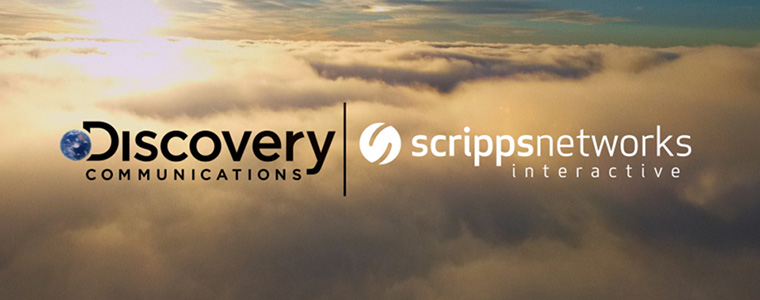 Discovery Communications Scripps Networks Interactive