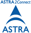 ASTRA2Connect w Ukrainie, Białorusi i Mołdawii