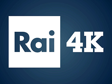 Rai 4K także w naziemnej telewizji (z HbbTV)