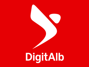 DigitAlb bez kanału promocyjnego FTA
