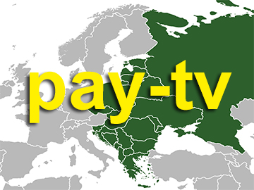 Rynek pay-tv w Europie Wschodniej w latach 2020-2026