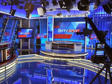 DMAX zastąpił w Turcji kanał sportowy NTV Spor
