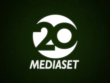 13°E: 20 Mediaset rozpoczyna emisję w... SD