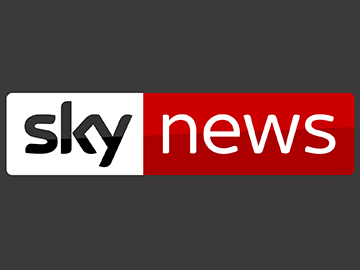 Nowa pojemność dla Sky News Ireland