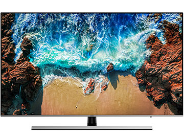 Do 2022 roku telewizory UHD zdominują rynek