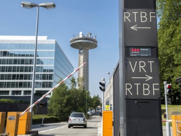 Belgijski VRT wyłączy kanały z DVB-T