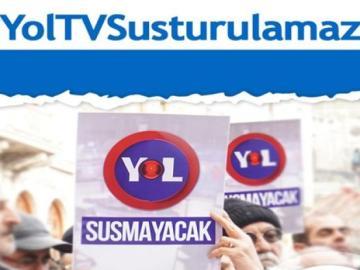 Zakazana w Turcji stacja Yol TV ruszyła z 19,2°E