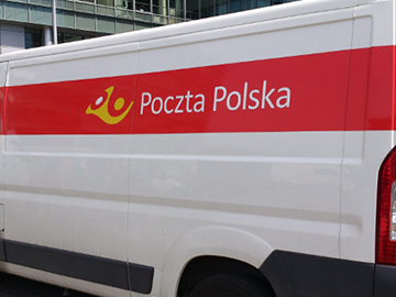 Poczta Polska stawia na elektromobilność