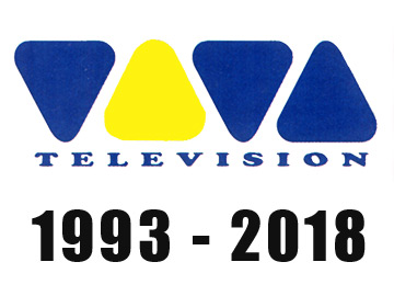 Viva 1993-2018