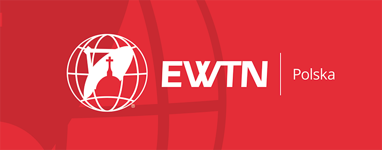 EWTN Polska Logo z biuletynu