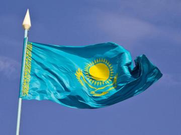 Kazachstan jednak bez szarych anten