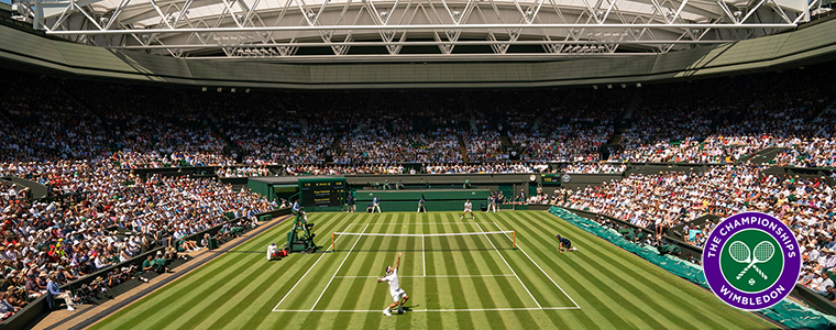Wimbledon Polsat Sport