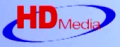 HD Media Logo