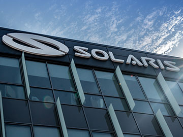 Solaris sprzedany baskijskiej grupie CAF