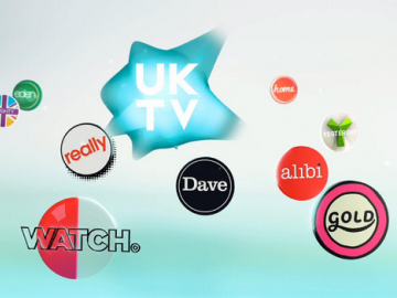 Kanały UKTV wycofane z Virgin Media